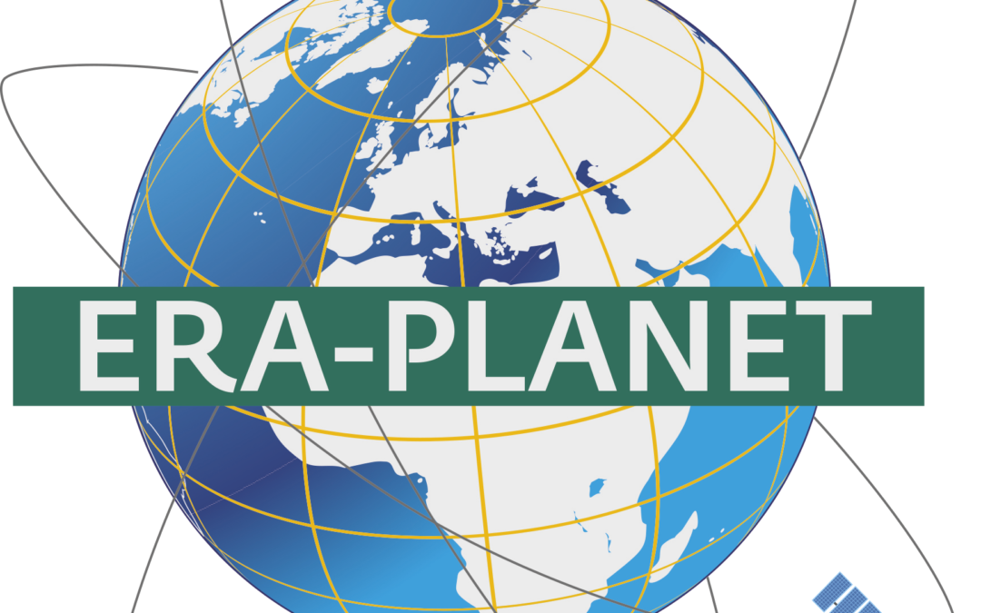 20-21 October 2021, ERA-PLANET Final Project Meeting