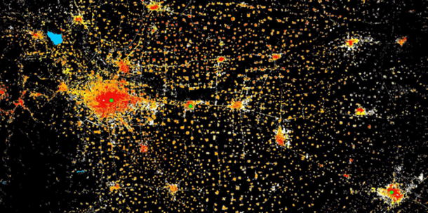 Exploring the synergies between Copernicus and the GEO Work Programme